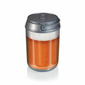 Mini Can Cooler w/ Handle and Custom Designs, Beverage Can Replica